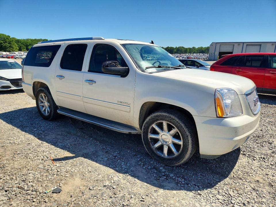 Aukcja sprzedaży 2013 Gmc Yukon Xl, vin: 1GKS1MEF9DR368466, numer aukcji: 53221446