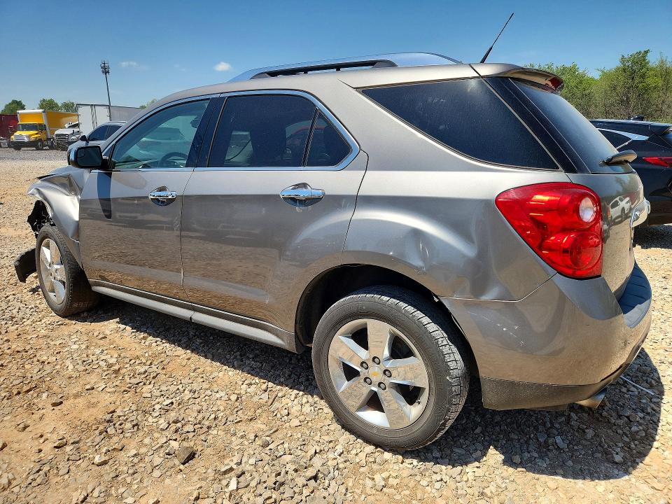 Aukcja sprzedaży 2012 Chevrolet Equinox, vin: 2GNFLFE5XC6375955, numer aukcji: 52360896