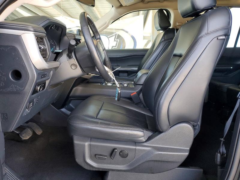 Продаж на аукціоні авто 2024 Ford Expedition, vin: 1FMJU1J82REA19745, номер лоту: 52745196