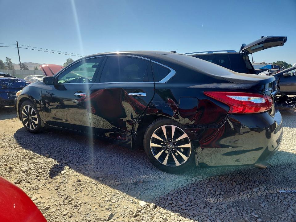 Aukcja sprzedaży 2016 Nissan Altima, vin: 1N4AL3AP5GC152735, numer aukcji: 54252636