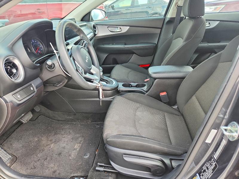 Продаж на аукціоні авто 2022 Kia Forte, vin: 3KPF24AD2NE461244, номер лоту: 54532186
