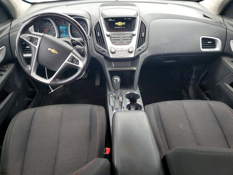 Продаж на аукціоні авто 2017 Chevrolet Equinox, vin: 2GNFLFEK3H6259428, номер лоту: 52904316