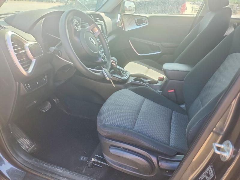 Aukcja sprzedaży 2020 Kia Soul, vin: KNDJ23AU5L7101256, numer aukcji: 54490576