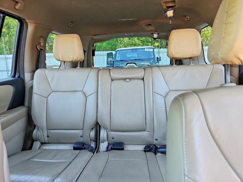 Aukcja sprzedaży 2014 Honda Pilot, vin: 5FNYF3H55EB026783, numer aukcji: 51981846