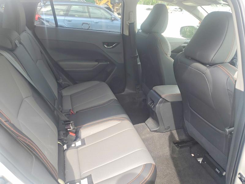 Продажа на аукционе авто 2026 Subaru Crosstrek, vin: JF2GUSND8T8210072, номер лота: 54797116