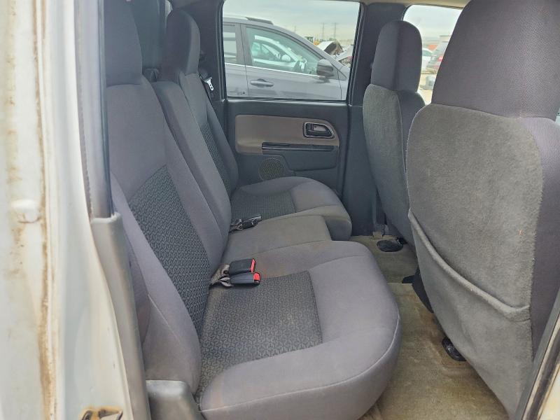 Aukcja sprzedaży 2005 Gmc Canyon, vin: 1GTDT136758242212, numer aukcji: 54440986