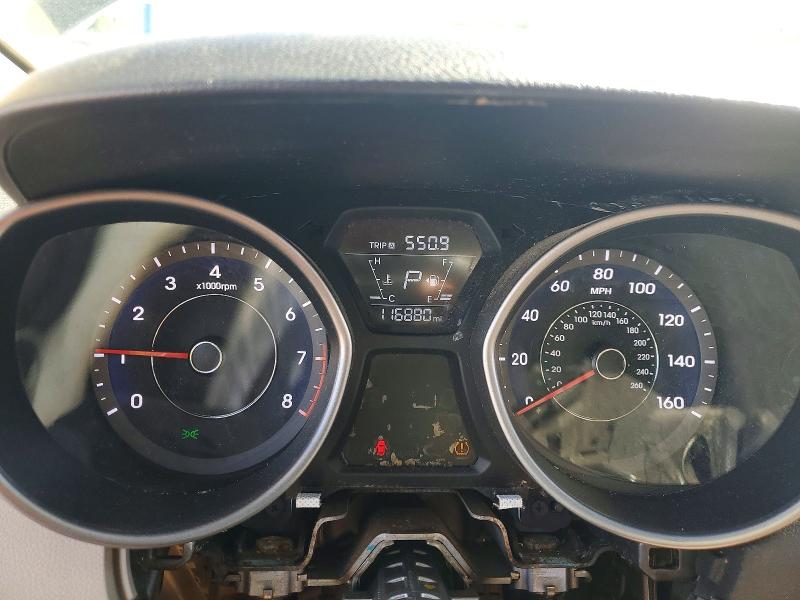 Продаж на аукціоні авто 2015 Hyundai Elantra, vin: 5NPDH4AE5FH634475, номер лоту: 53538846
