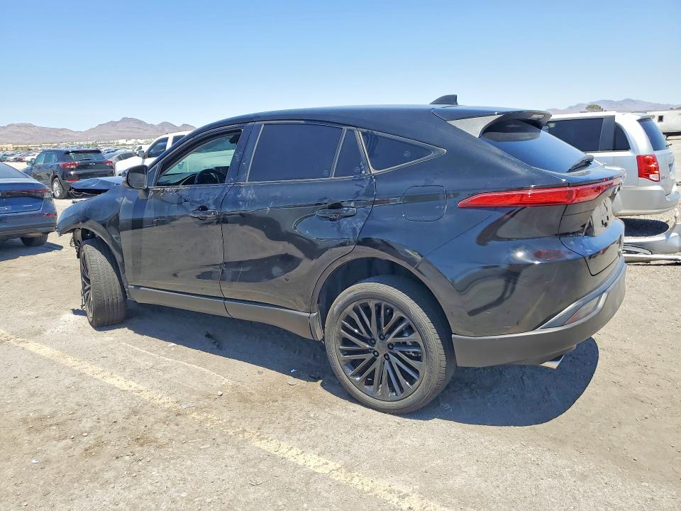 2021 Toyota Venza მანქანა იყიდება აუქციონზე, vin: JTEAAAAH0MJ043633, აუქციონის ნომერი: 54450166