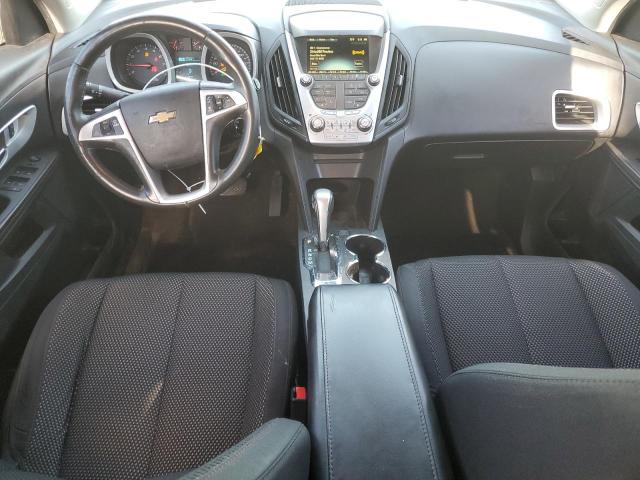 53951366 :رقم المزاد ، 2GNALBEK0F6402044 vin ، 2015 Chevrolet Equinox مزاد بيع