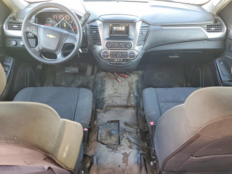 Продажа на аукционе авто 2016 Chevrolet Tahoe, vin: 1GNSKFEC0GR425708, номер лота: 52339776