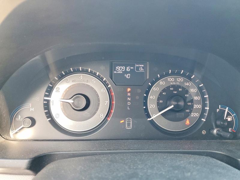 Продажа на аукционе авто 2013 Honda Odyssey, vin: 5FNRL5H4XDB506347, номер лота: 53166366