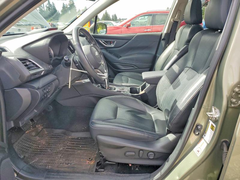53984086 :رقم المزاد ، JF2SKAWC5KH420322 vin ، 2019 Subaru Forester مزاد بيع