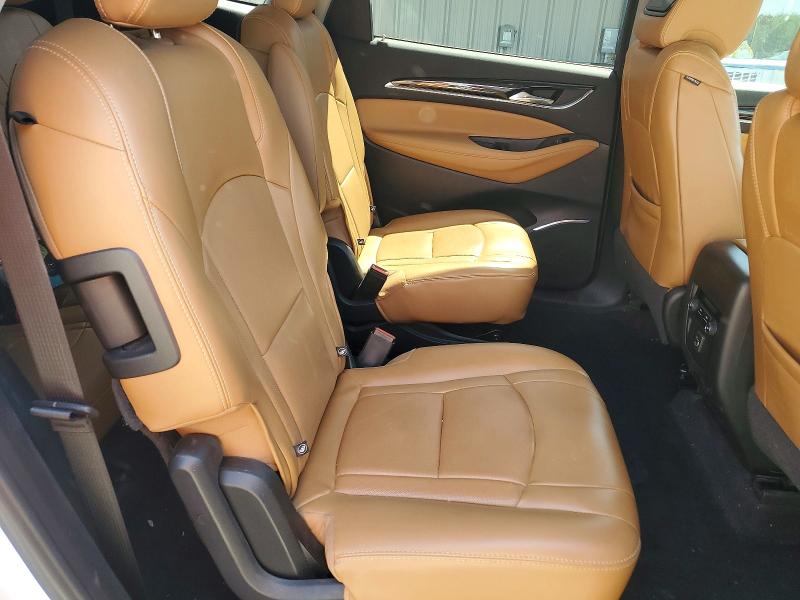 Aukcja sprzedaży 2018 Buick Enclave, vin: 5GAERBKW0JJ216176, numer aukcji: 52305386