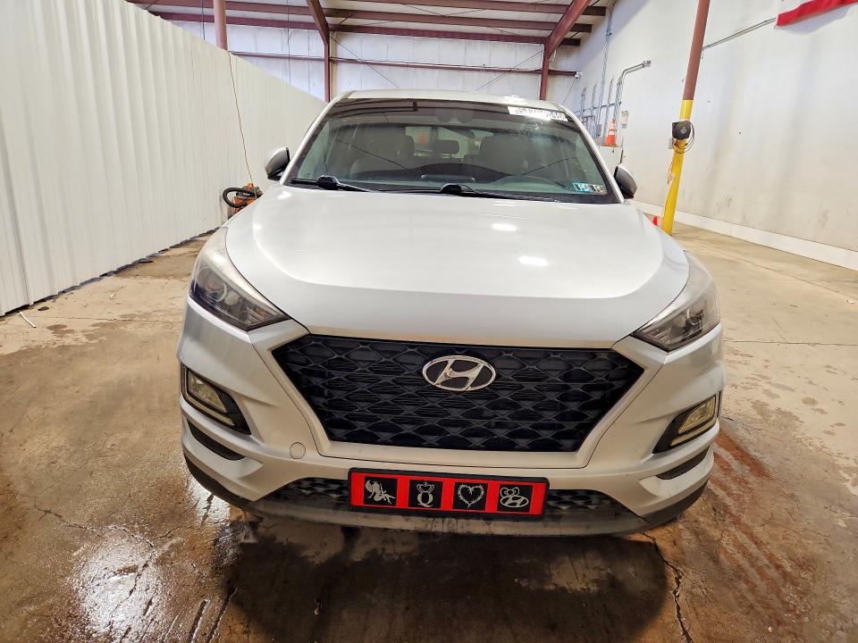 Продажа на аукционе авто 2019 Hyundai Tucson, vin: KM8J23A44KU845068, номер лота: 51794346