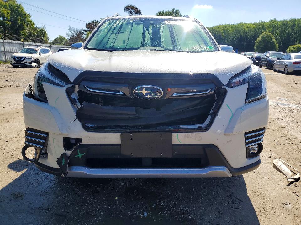 Aukcja sprzedaży 2023 Subaru Forester, vin: JF2SKARCXPH534092, numer aukcji: 52729876