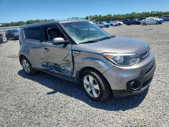 Продаж на аукціоні авто 2017 Kia Soul, vin: KNDJN2A27H7474631, номер лоту: 52651056