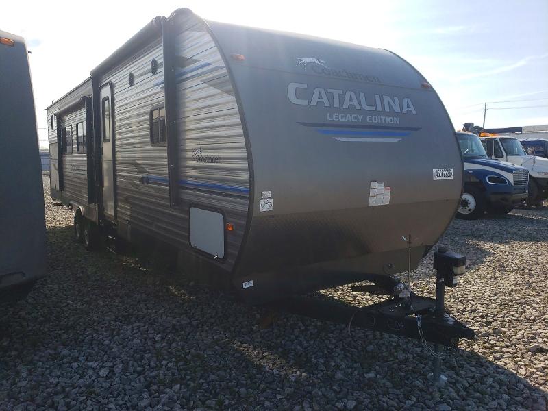 Aukcja sprzedaży 2019 Coachman Recreational Vehicle (rv), vin: 5ZT2CAYB0KX014422, numer aukcji: 46062226