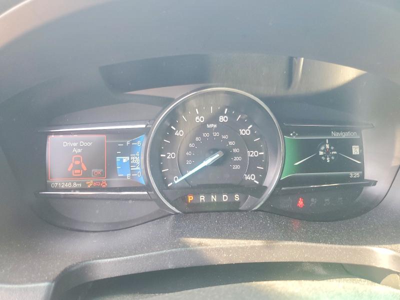 Aukcja sprzedaży 2016 Ford Explorer, vin: 1FM5K8GT1GGC00848, numer aukcji: 53977856