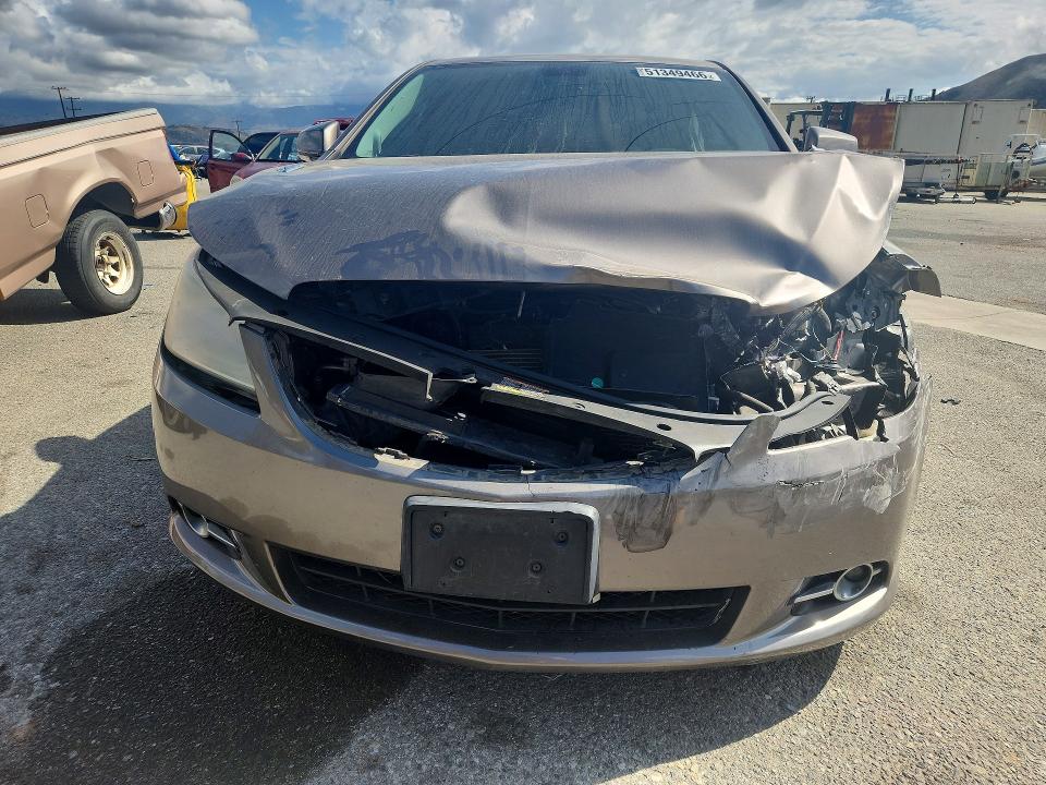 Aukcja sprzedaży 2010 Buick Lacrosse, vin: 1G4GC5EG4AF245676, numer aukcji: 51349466