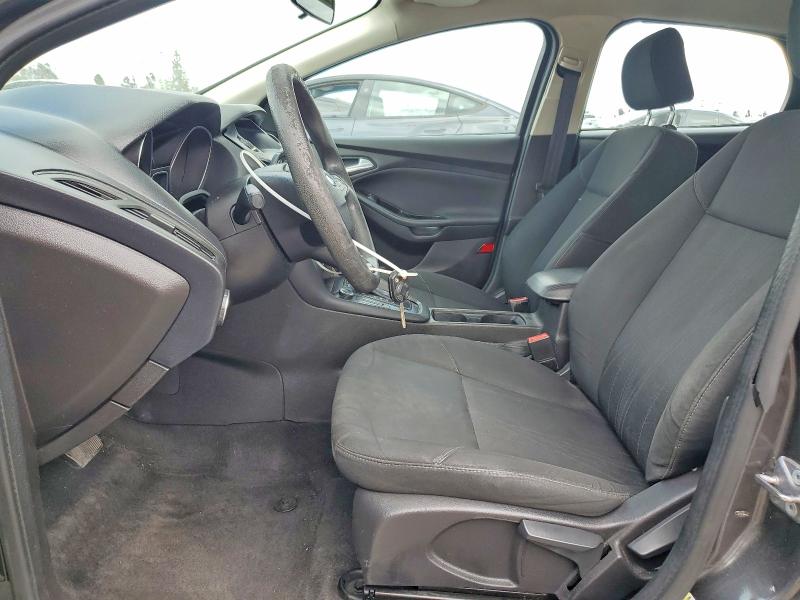 55022616 :رقم المزاد ، 1FADP3K26GL264318 vin ، 2016 Ford Focus مزاد بيع