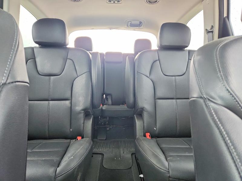 51762386 :رقم المزاد ، 5XYP34HC9MG133593 vin ، 2021 Kia Telluride مزاد بيع