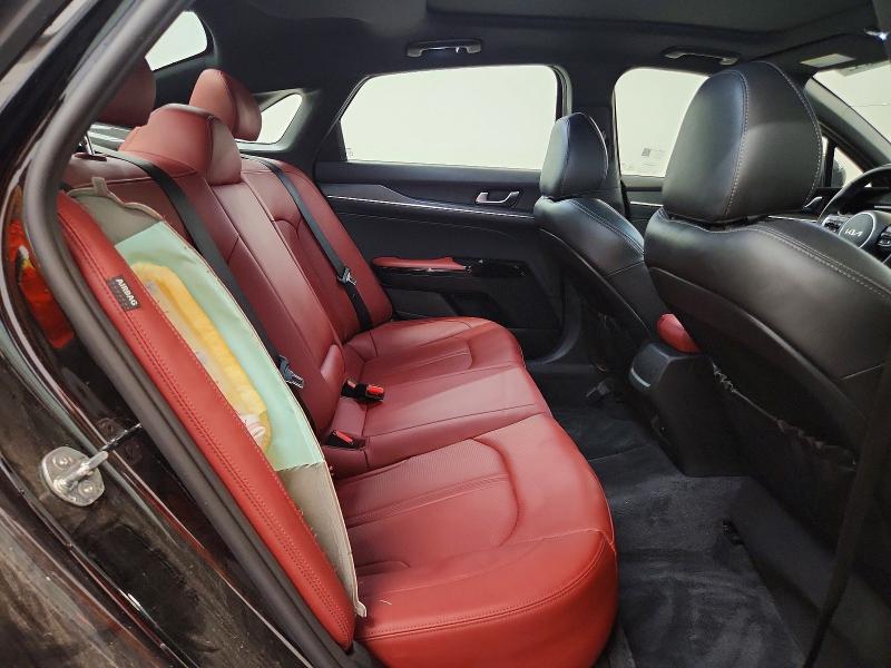 Продаж на аукціоні авто 2025 Kia K5, vin: KNAG64J79S5281251, номер лоту: 53587426