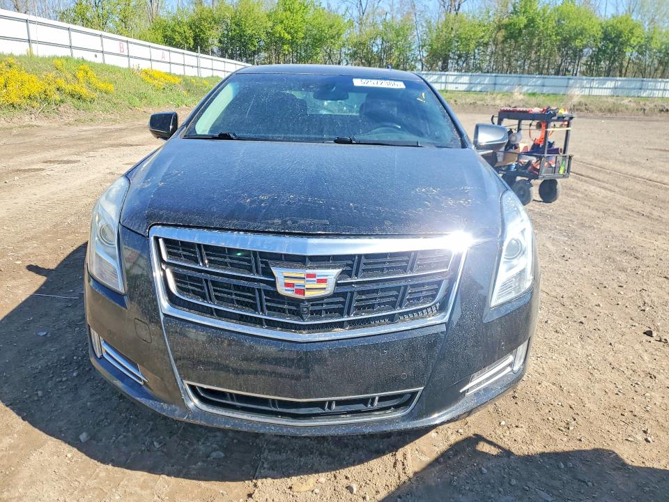 Aukcja sprzedaży 2016 Cadillac Xts, vin: 2G61N5S38G9134154, numer aukcji: 52572386