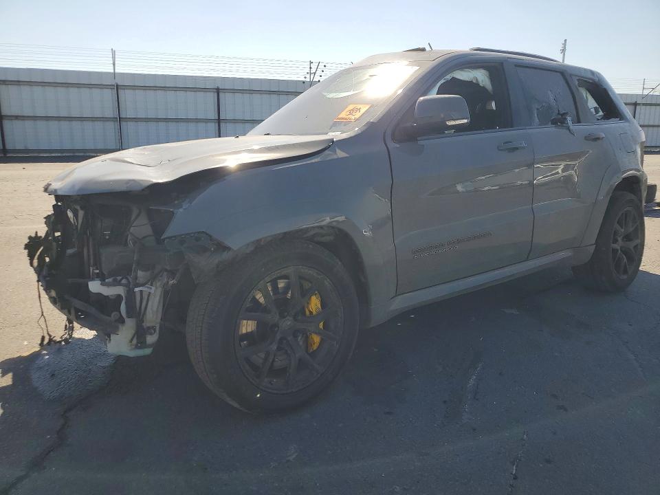 Aukcja sprzedaży 2021 Jeep Grand Cherokee, vin: 1C4RJFN93MC782877, numer aukcji: 53475246