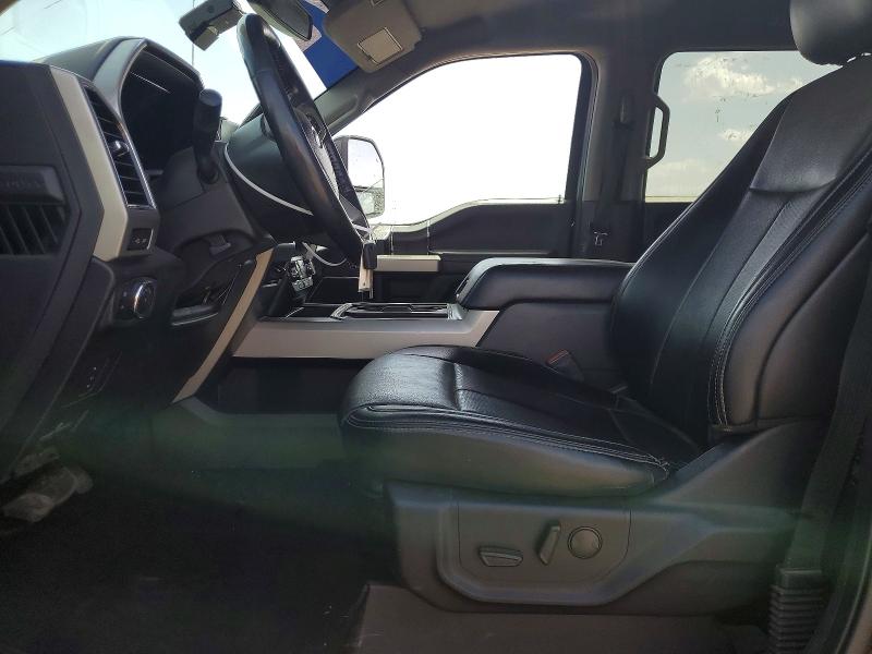 2021 Ford F250 მანქანა იყიდება აუქციონზე, vin: 1FT7W2BN7MEC30953, აუქციონის ნომერი: 49561436
