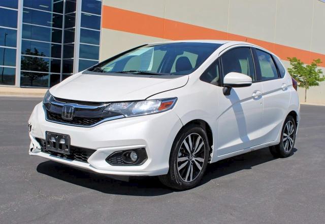 Aukcja sprzedaży 2019 Honda Fit, vin: 3HGGK5H80KM731139, numer aukcji: 52963506