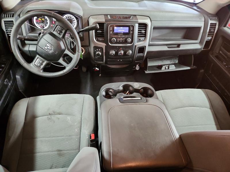 52830696 :رقم المزاد ، 1C6RR7FT1DS549442 vin ، 2013 Ram 1500 مزاد بيع