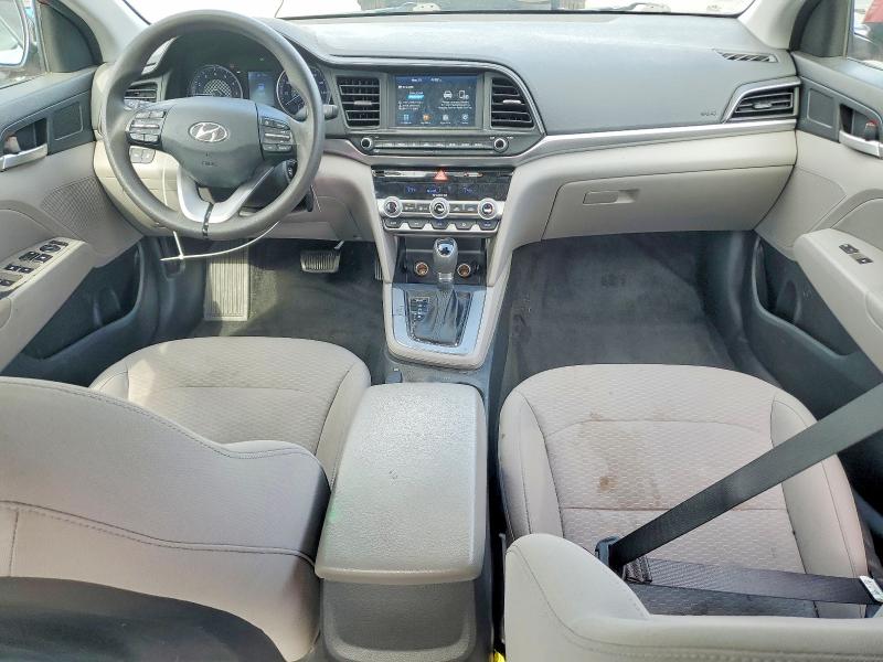 Продажа на аукционе авто 2020 Hyundai Elantra, vin: 5NPD84LF8LH542469, номер лота: 52626626