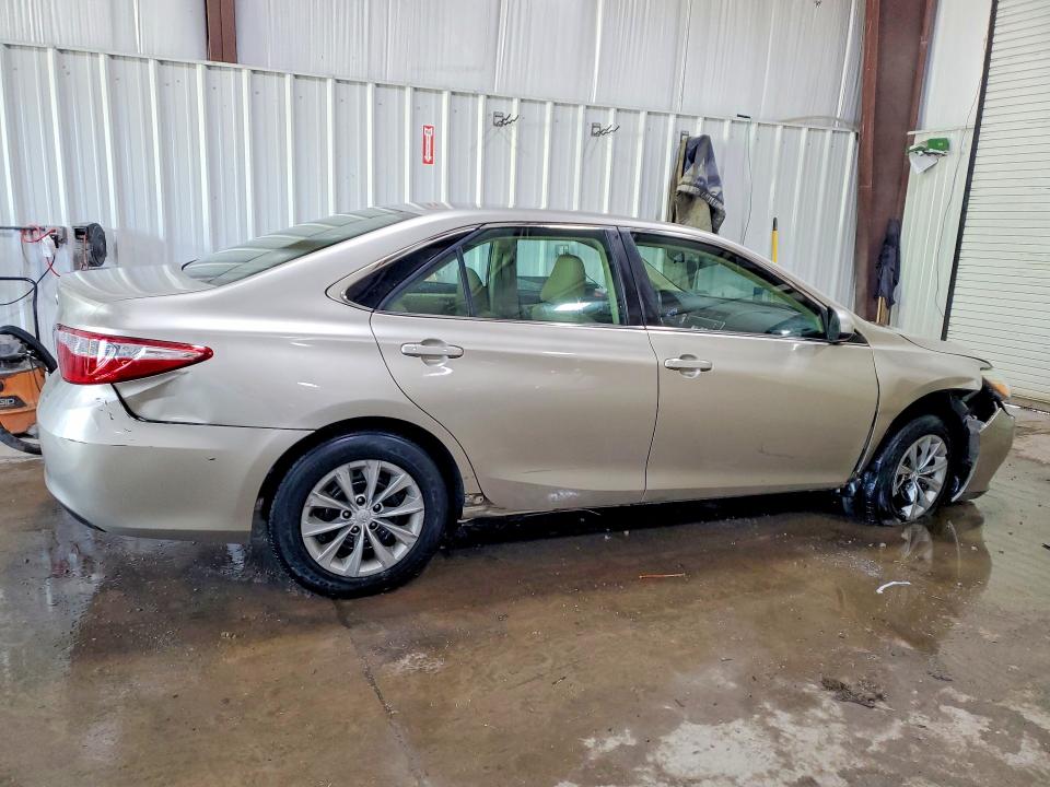 Aukcja sprzedaży 2017 Toyota Camry, vin: 4T1BF1FK5HU435912, numer aukcji: 52528236
