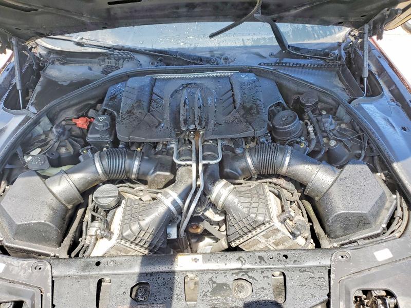 Продажа на аукционе авто 2013 Bmw M5, vin: WBSFV9C51DD095988, номер лота: 55169876