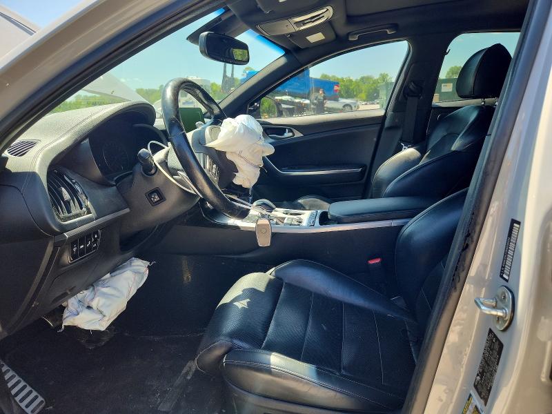 Продажа на аукционе авто 2019 Kia Stinger, vin: KNAE55LC2K6056514, номер лота: 54733796