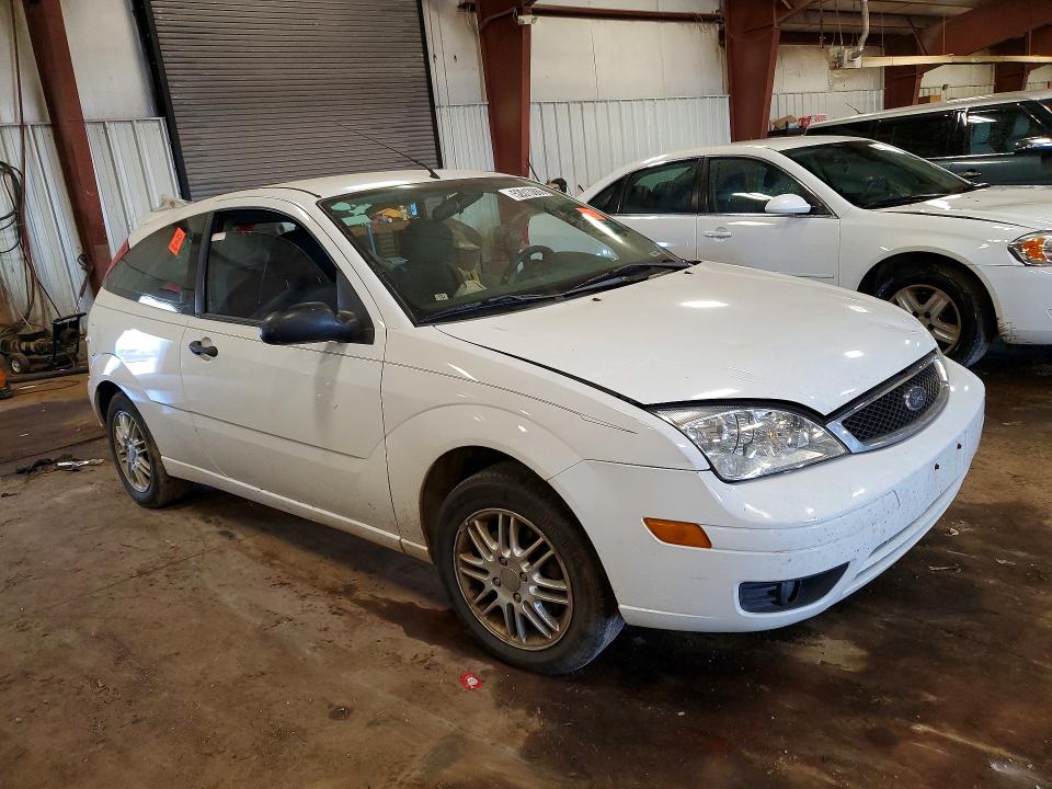 Aukcja sprzedaży 2006 Ford Focus, vin: 1FAHP31N86W229726, numer aukcji: 52013886