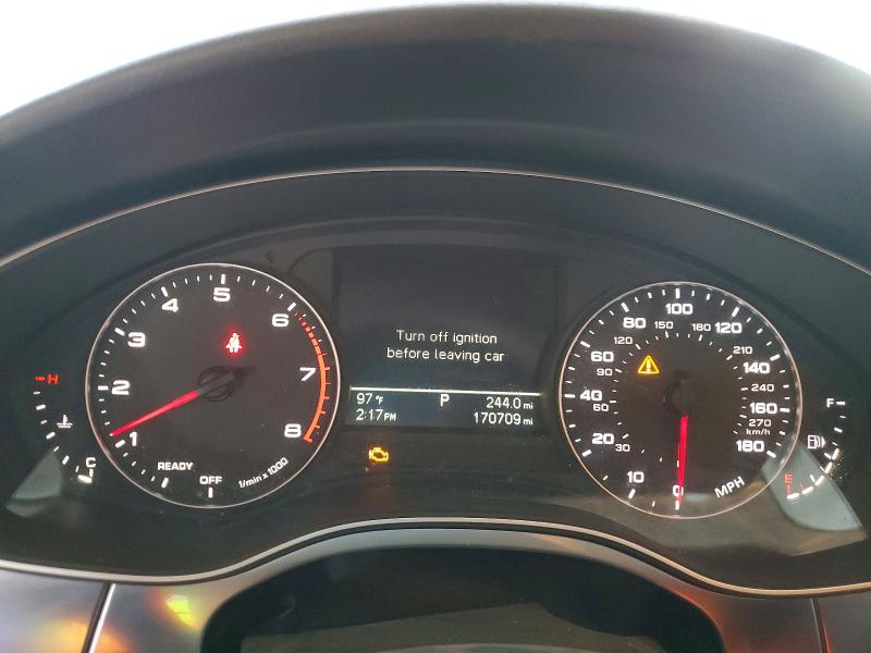 Aukcja sprzedaży 2016 Audi A6, vin: WAUCFAFC2GN175041, numer aukcji: 51913046