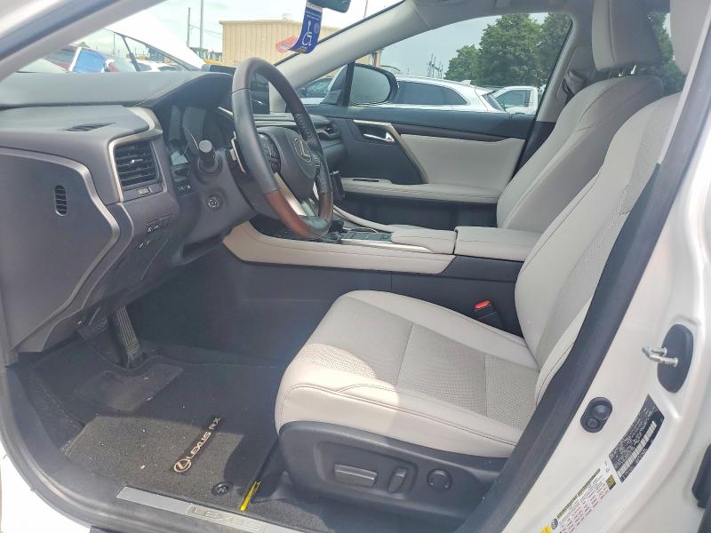 Aukcja sprzedaży 2022 Lexus Rx, vin: 2T2HZMAA9NC237960, numer aukcji: 54860276