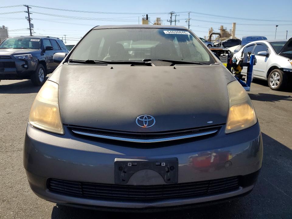 54630846 :رقم المزاد ، JTDKB20U083342768 vin ، 2008 Toyota Prius مزاد بيع