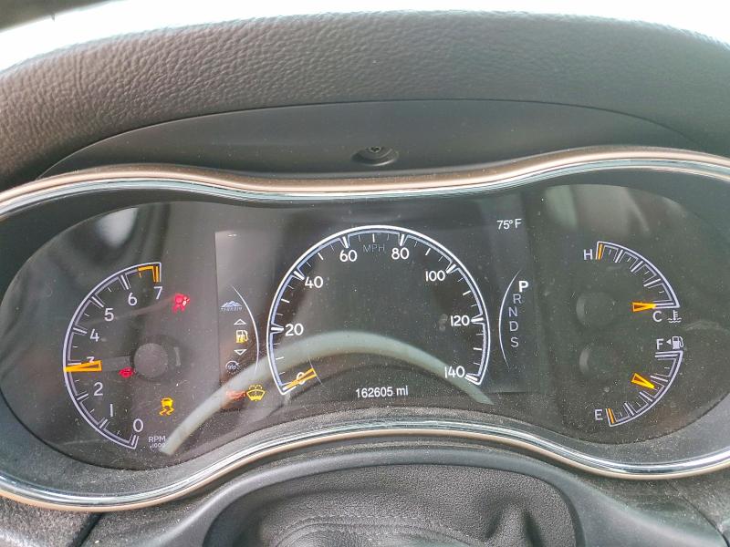 Продаж на аукціоні авто 2014 Jeep Grand Cherokee, vin: 1C4RJFBG5EC376703, номер лоту: 53921236