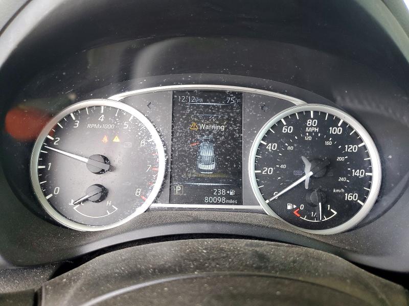 Aukcja sprzedaży 2018 Nissan Sentra, vin: 3N1AB7AP0JL656077, numer aukcji: 51962096
