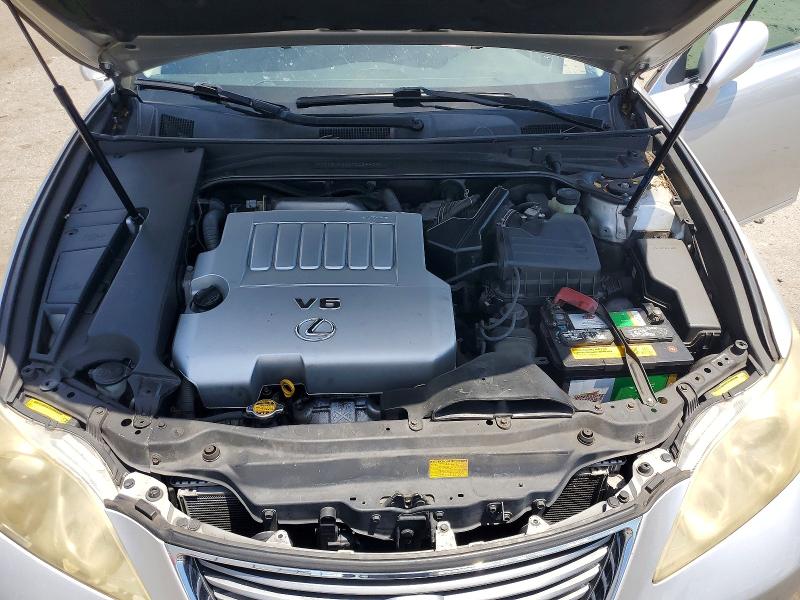 Продажа на аукционе авто 2007 Lexus Es, vin: JTHBJ46G672054434, номер лота: 54893296