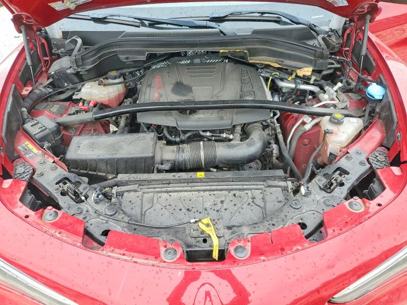 Продаж на аукціоні авто 2019 Alfa Romeo Stelvio, vin: ZASPAKBN8K7C31066, номер лоту: 55171306