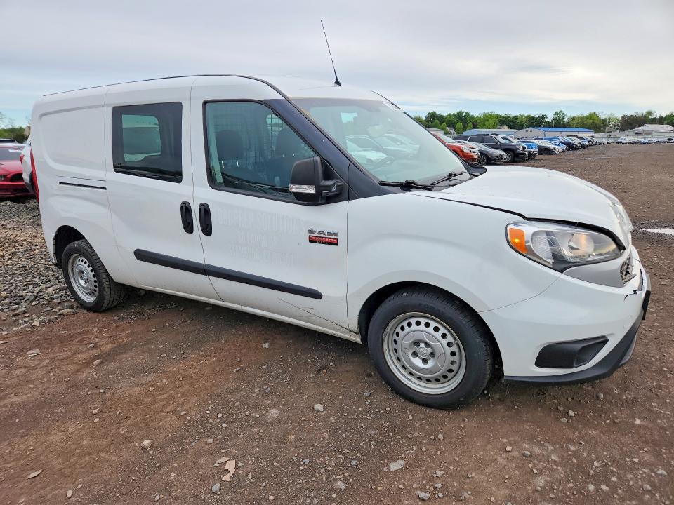 Aukcja sprzedaży 2022 Ram Promaster City, vin: ZFBHRFAB2N6Y20180, numer aukcji: 51506316