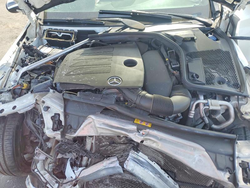 Aukcja sprzedaży 2020 Mercedes-benz C, vin: WDDWF8DB8LR564391, numer aukcji: 53387046