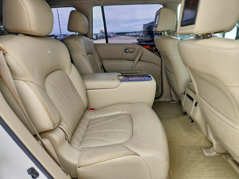 52213066 :رقم المزاد ، JN8AZ2NE1D9041141 vin ، 2013 Infiniti Qx56 مزاد بيع