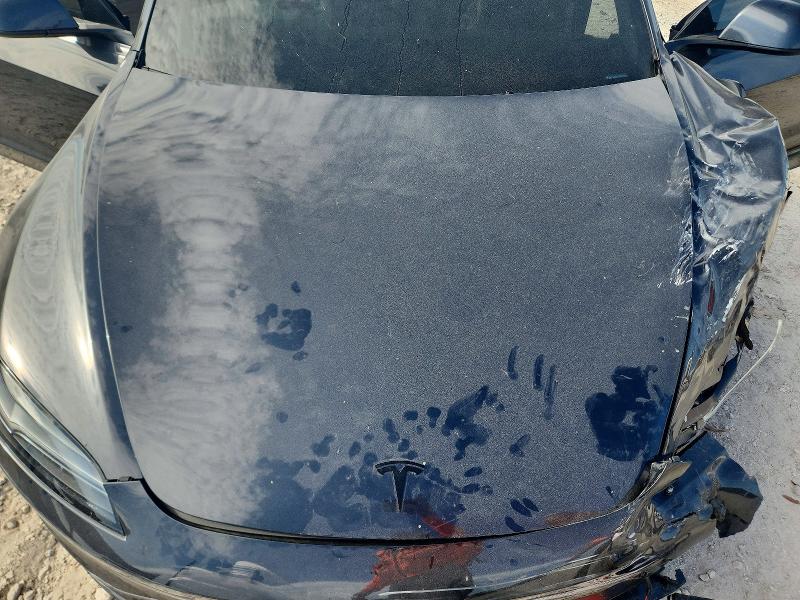2026 Tesla Model 3 მანქანა იყიდება აუქციონზე, vin: 5YJ3E1EA5TF160208, აუქციონის ნომერი: 52136546