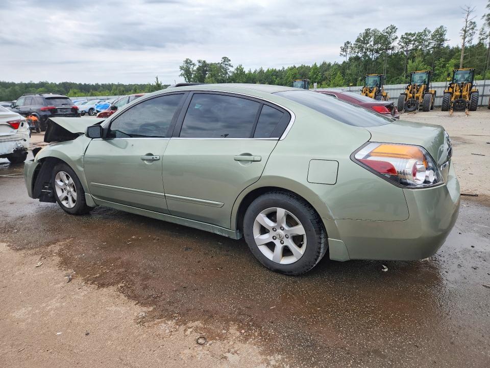 Продаж на аукціоні авто 2008 Nissan Altima, vin: 1N4AL21E18C196838, номер лоту: 52770536
