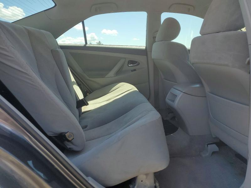 54921116 :رقم المزاد ، JTNBE46K873045766 vin ، 2007 Toyota Camry مزاد بيع