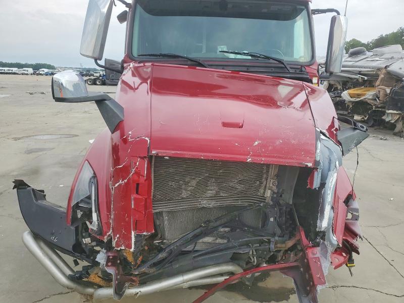2023 Volvo Vnl მანქანა იყიდება აუქციონზე, vin: 4V4NC9EHXPN608898, აუქციონის ნომერი: 62928485